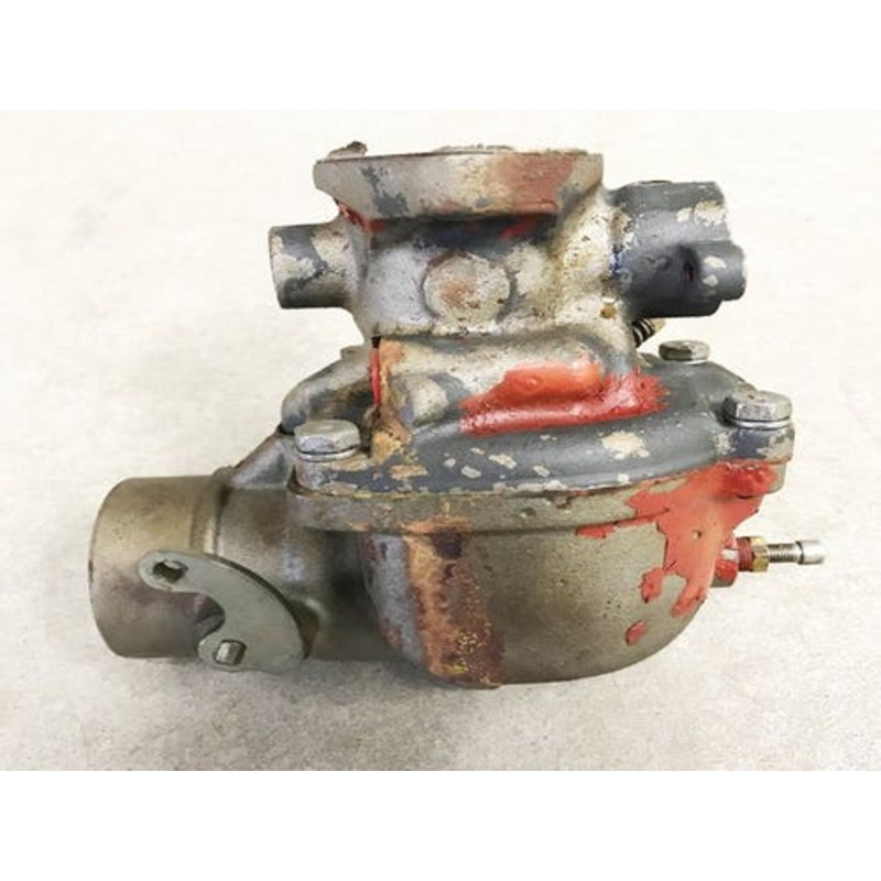 Used Carburetor fits International Super M Super MTA W9 600 357231R91 356948R92