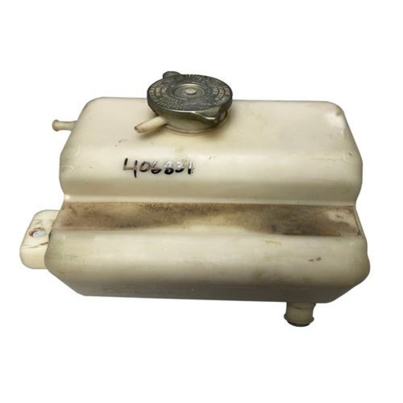 Used Coolant Reservoir Tank fits AGCO 4277172M4