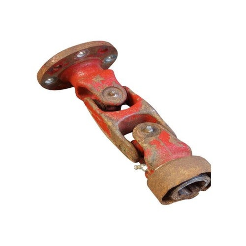 Used Cutterbar Drive Shaft fits New Holland 87032038 89827474 27474