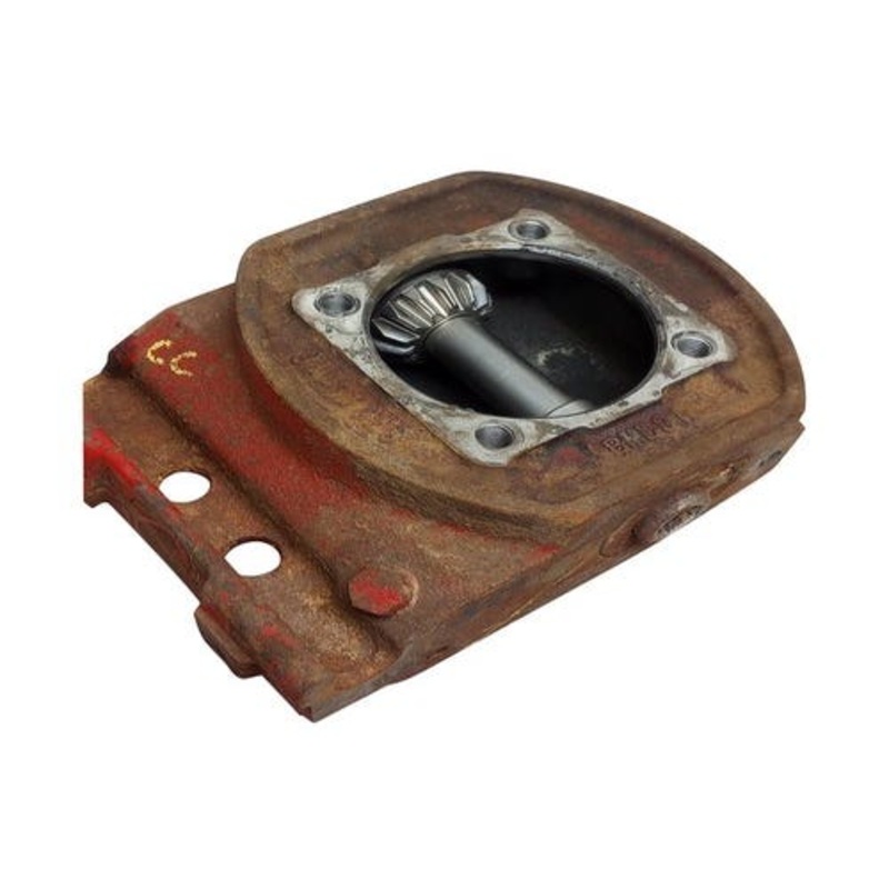 Used Cutterbar Module CCW Rotation fits New Holland H7230 H7330 H7450 H7460 H7550 1409 1411 1412 1431 1432 1441 47756414 fits Case IH DCX101 47756414