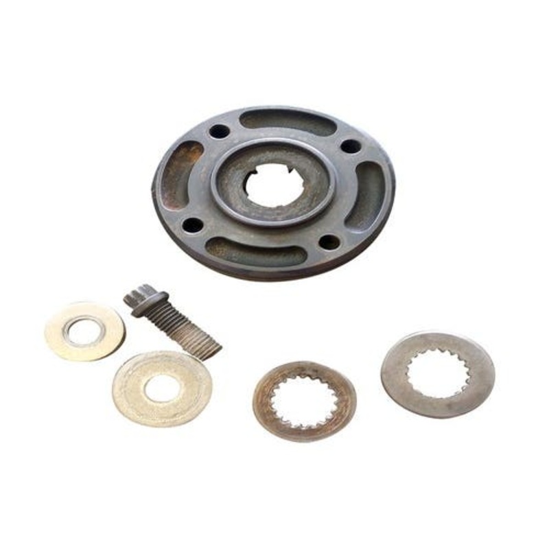 Used Cutterbar Shock Hub fits Case IH MD72 MD82 MD92 MDX71 MDX81 MDX91 TD102 RD132 RD162 RD182 RDX131 RDX181 fits New Holland 87580643 84127815