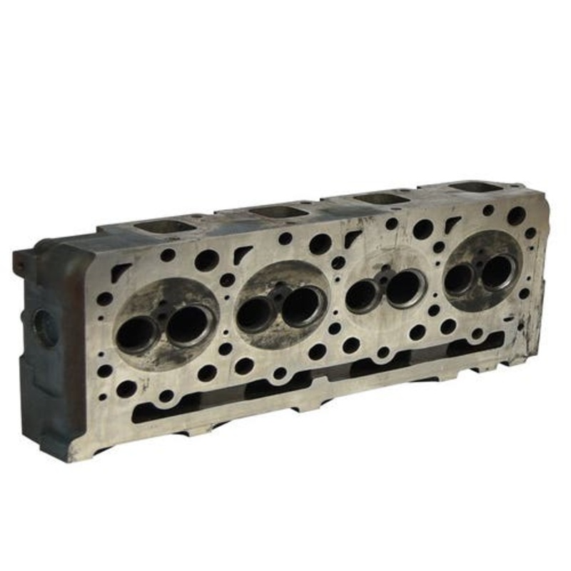 Used Cylinder Head fits Bobcat S160 S185 T190 V1DI 6684755