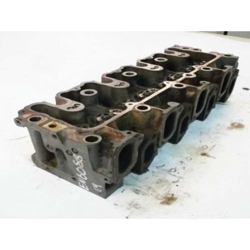 Used Cylinder Head fits Deutz BF4M2011 fits Gehl 4840 5640E 187135