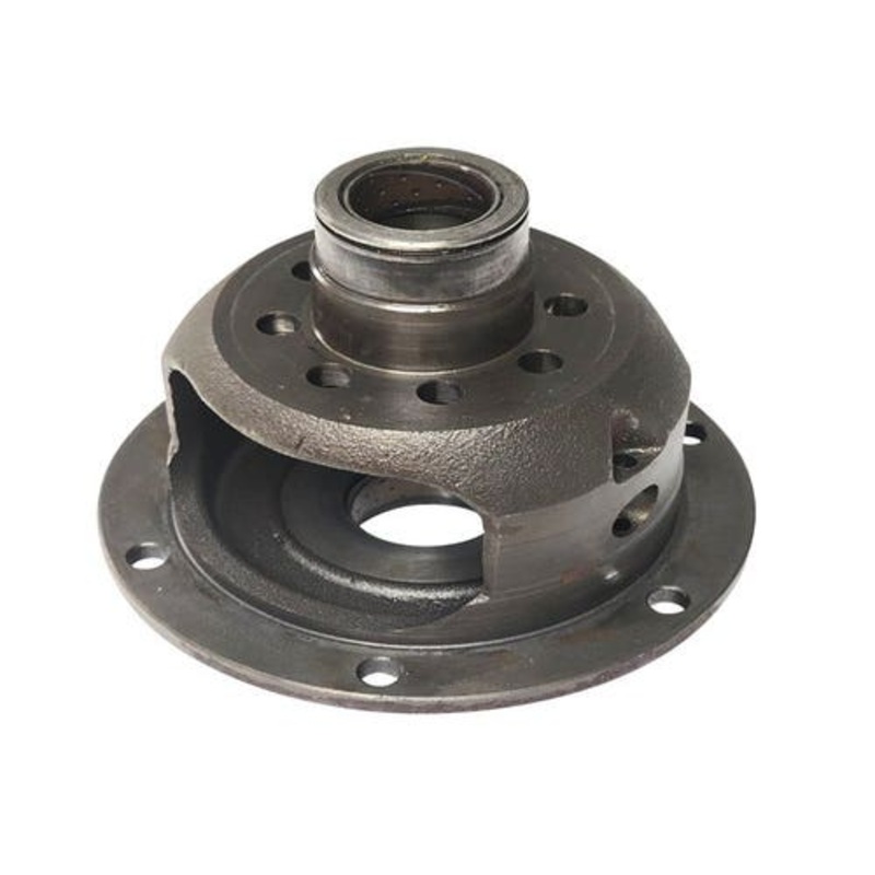 Used Differential Housing fits Yanmar 194320-31500