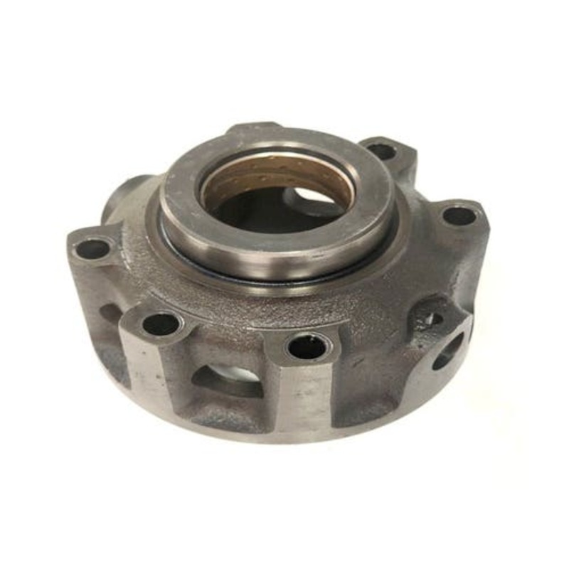 Used Differential Housing fits Yanmar 194430-32100