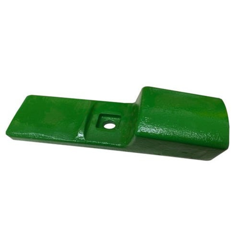 Used Draft Arm Bumper fits John Deere R92856