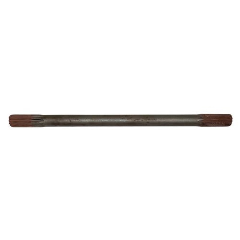 Used Drive Shaft fits New Holland H7220 H7230 H7330 H7450 H7460 H7550 1409 1411 1412 1431 1432 1441 1442 86519042 fits Case IH DCX101 DCX131 86519042