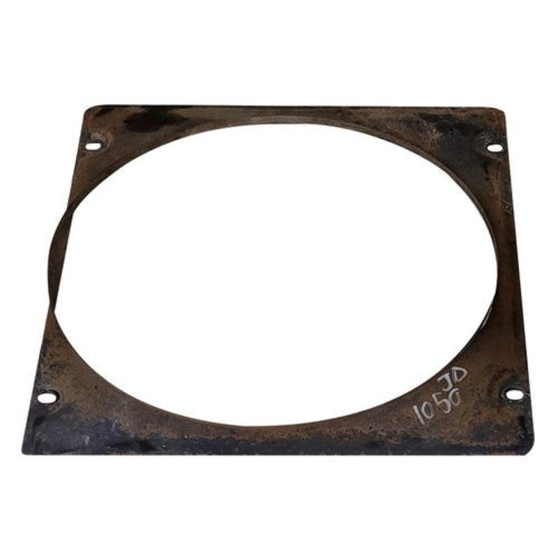 Used Fan Pulley fits Kubota 1J552-74252