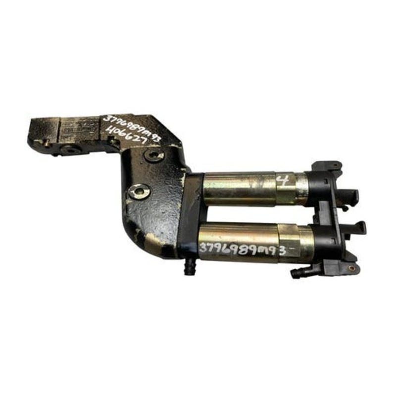 Used Female Coupling fits AGCO 3796989M93