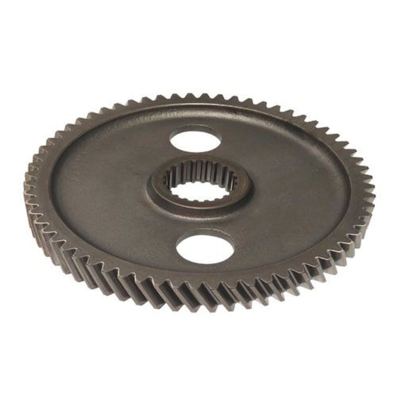 Used Final Gear - Left Hand fits Yanmar 194145-33510