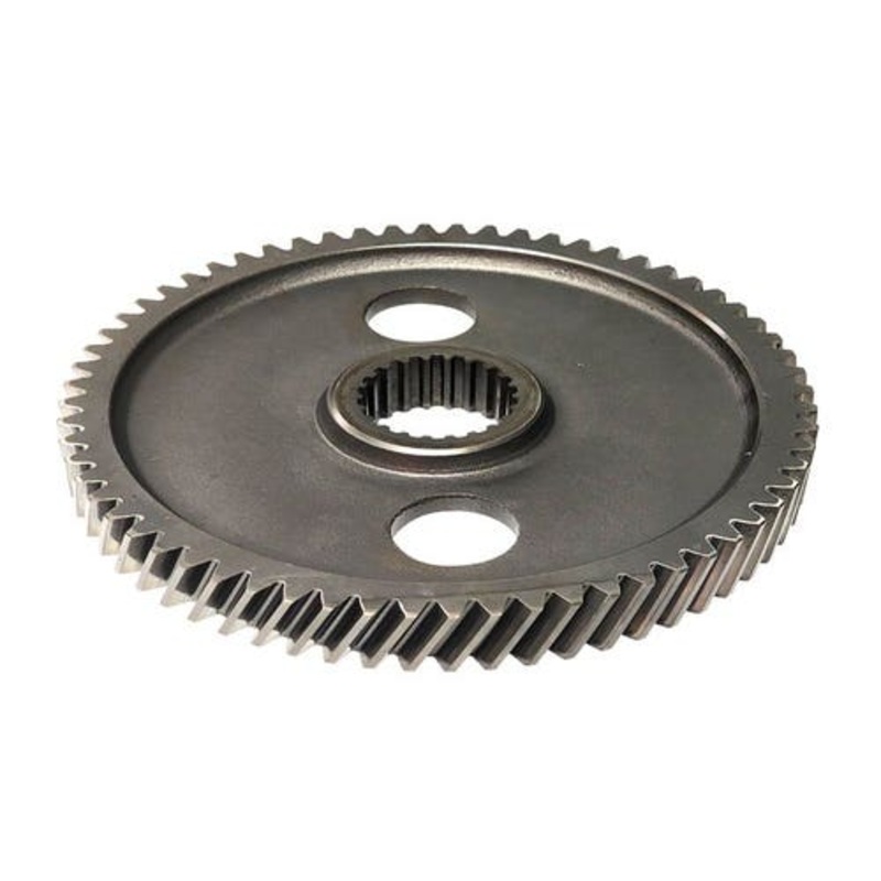 Used Final Gear - Right Hand fits Yanmar 194145-33520