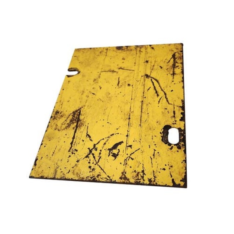 Used Floor Plate fits New Holland 87538914 9841264
