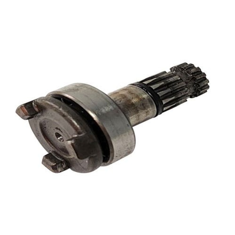 Used Front Drive Engage Shaft fits Yanmar 194447-28150