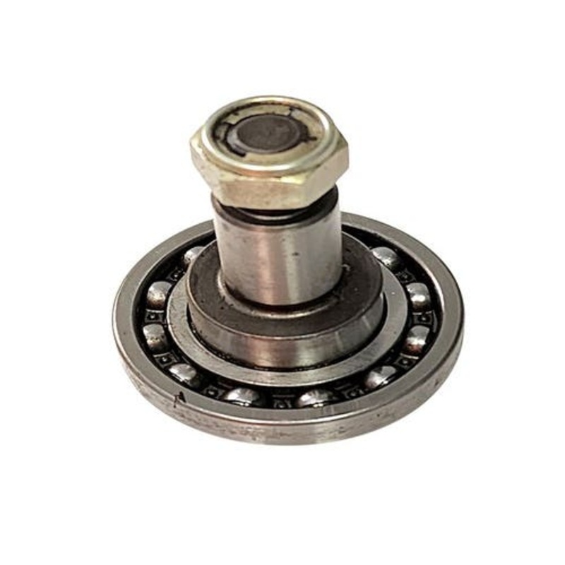 Used Front Idle Shaft fits Yanmar 194433-28150