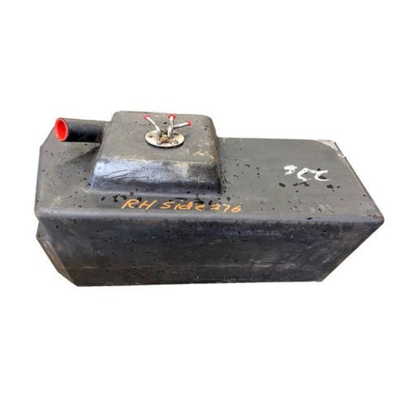 Used Fuel Tank Right Hand fits Versatile V67392, 83976305