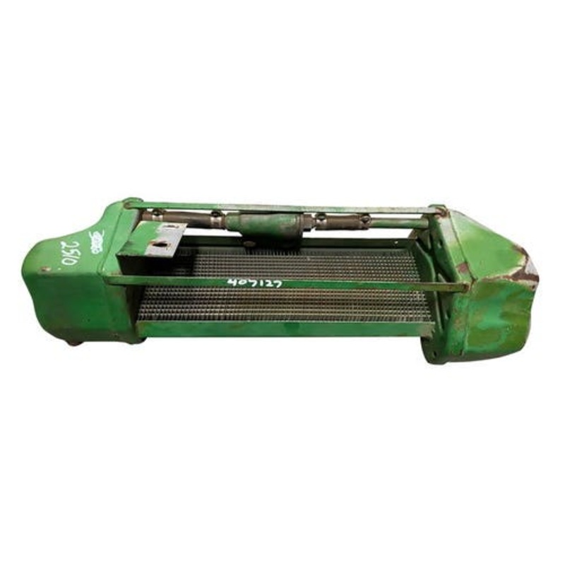 Used Hydraulic Oil Cooler fits John Deere AR38859