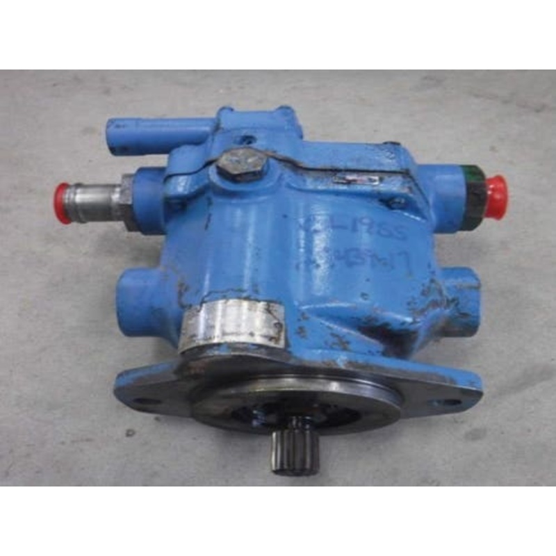 Used Hydraulic Pump - Closed Center fits White 2-85 2-105 2-135 2-155 30-3073025 fits Oliver 79015826 fits Minneapolis Moline G955 G1355 79015826
