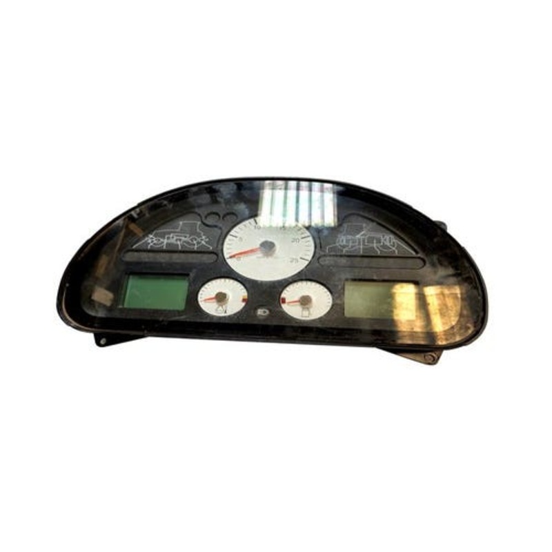 Used Instrument Panel fits AGCO 3787409M97