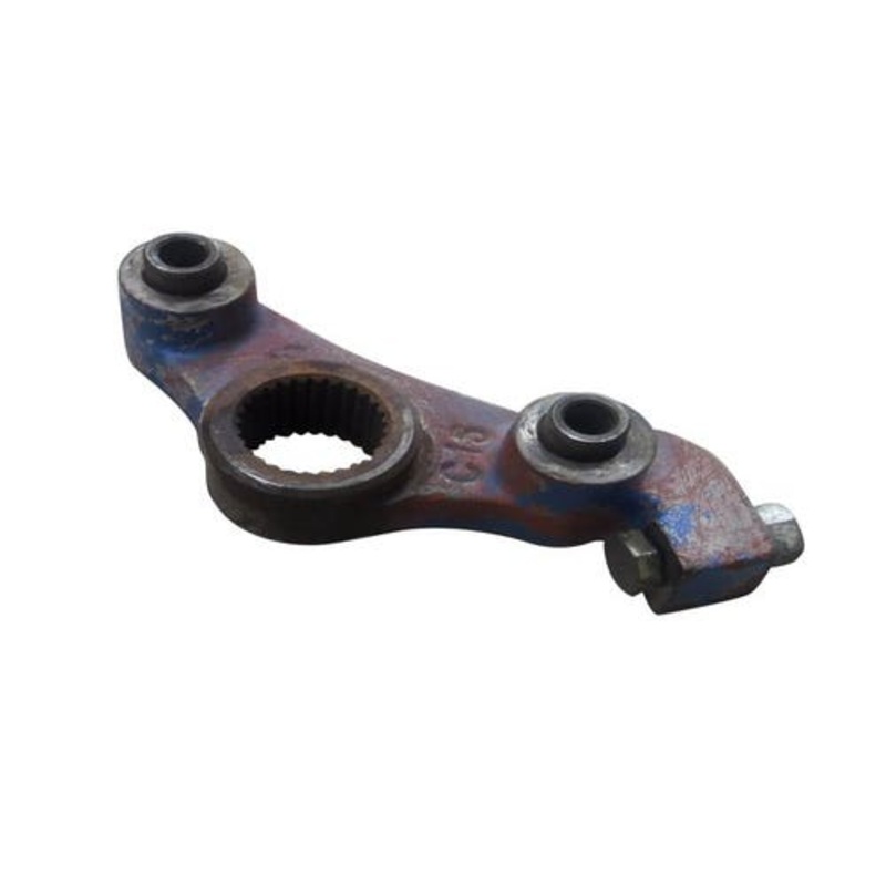 Used Lift Hook Anchor fits Ford TW5 TW15 TW25 TW35 8530 8630 8730 8830 83948085 E4NNF850BA