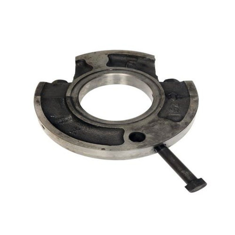 Used Main Bearing Housing fits Yanmar 721250-02611