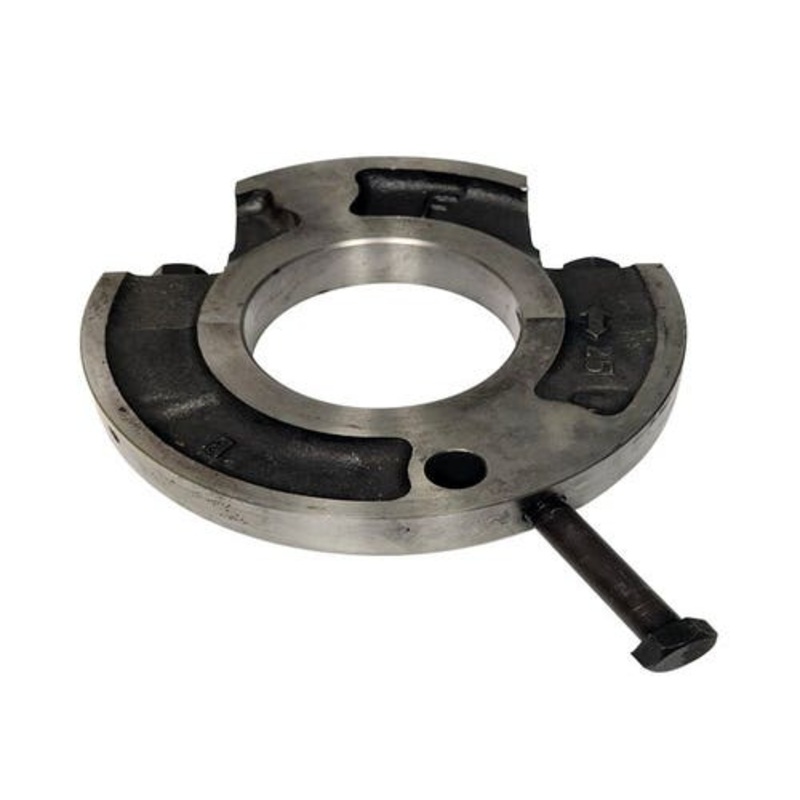 Used Main Bearing Housing fits Yanmar 721250-02621