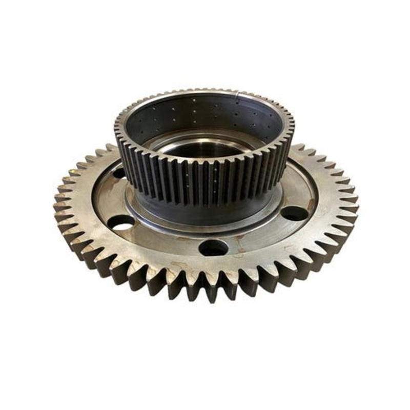 Used Main Pinion Gear fits Challenger 165-0274