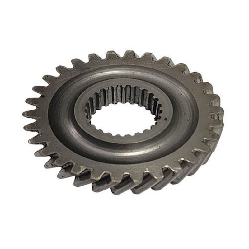 Used Main Shaft Gear fits Yanmar 194430-25160