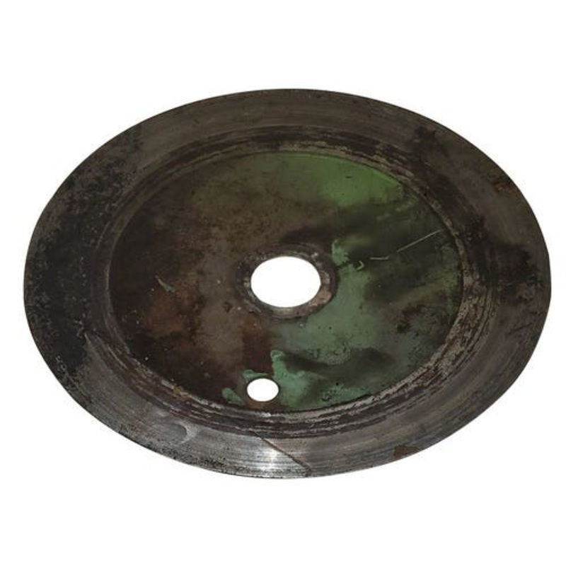 Used Needle Lift Shaft Washer fits John Deere E14710