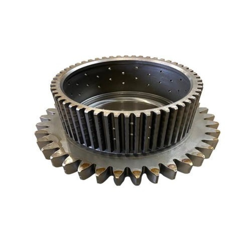Used Pinion Gear fits Challenger MT735 MT745 MT755 MT765 MT745B MT745C MT755B MT755C MT755E MT765B MT765C MT765E 165-0272