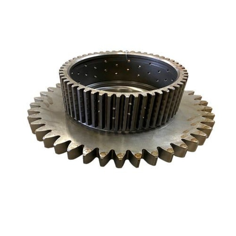 Used Pinion Gear fits Challenger MT735 MT745 MT755 MT765 MT745B MT745C MT755B MT755C MT755E MT765B MT765C MT765E 165-0273