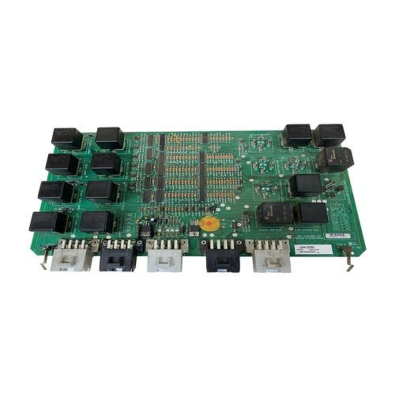 Used Power Distribution Circuit Board fits John Deere AH207678