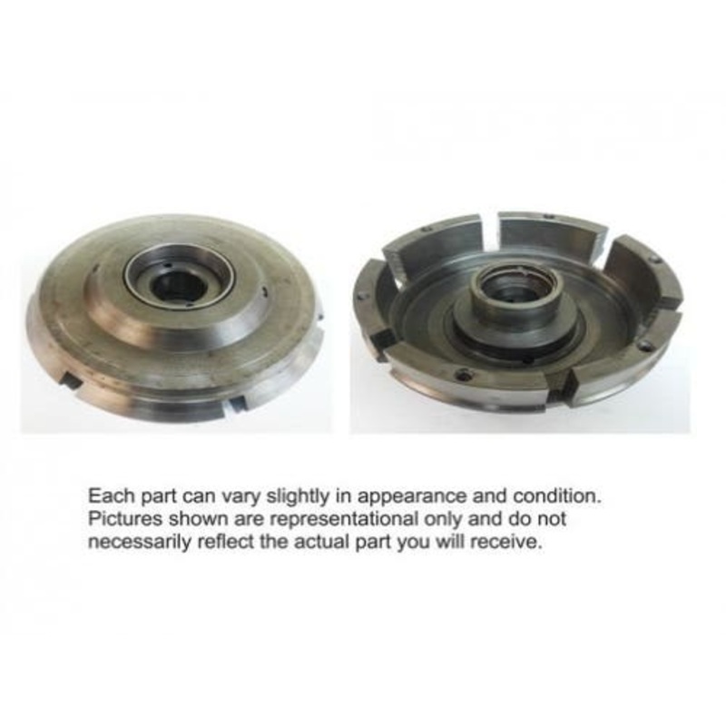 Used PTO Clutch Drum Rear fits John Deere 4050 4055 4250 4255 4450 4455 4555 R71230 AR95784
