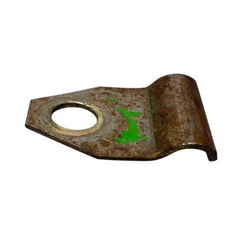 Used PTO Shield Clip fits John Deere R62793