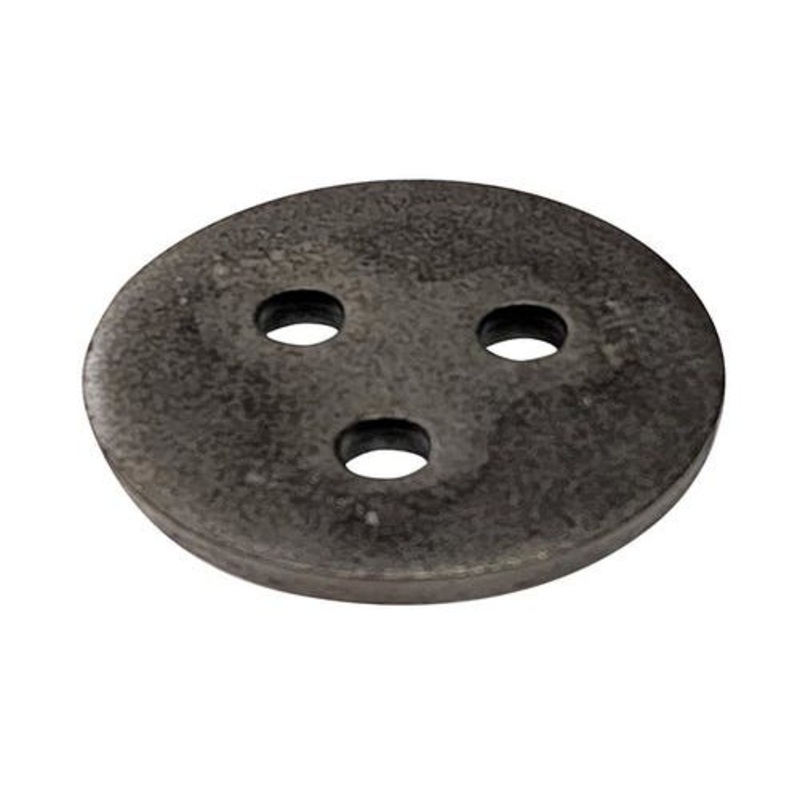 Used Rear Axle Washer Plate fits Yanmar 194145-34370