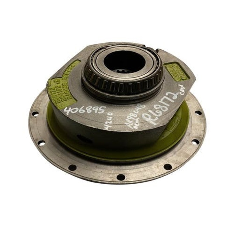 Used Rear Differential Assembly fits John Deere AR89048 R68172 R66715 R63477 R134726 RE21188 R73267