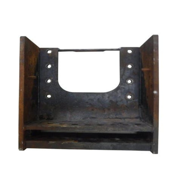Used Rear Drawbar Support fits Case IH 5120 5130 5140 5150 5220 5230 5240 5250 1534262C1