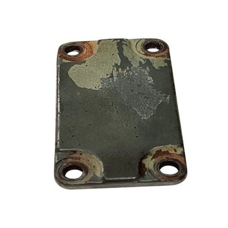 Used Rear Housing Cover fits Yanmar 194320-32530