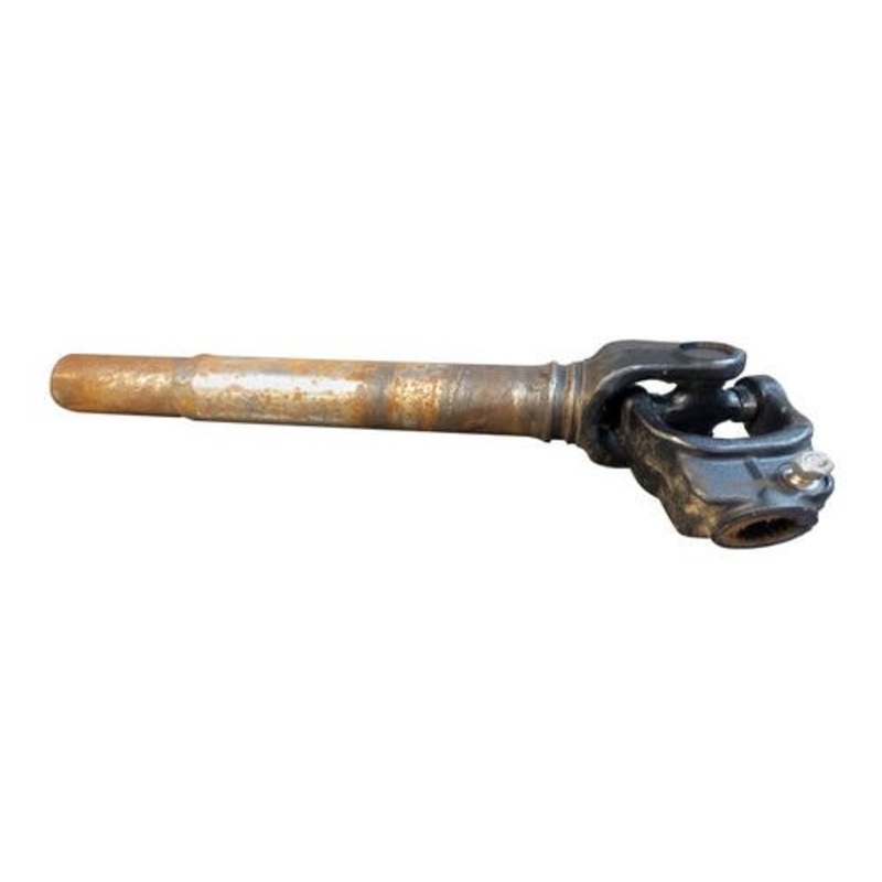 Used Rear PTO Shaft fits New Holland 87039059 9849144