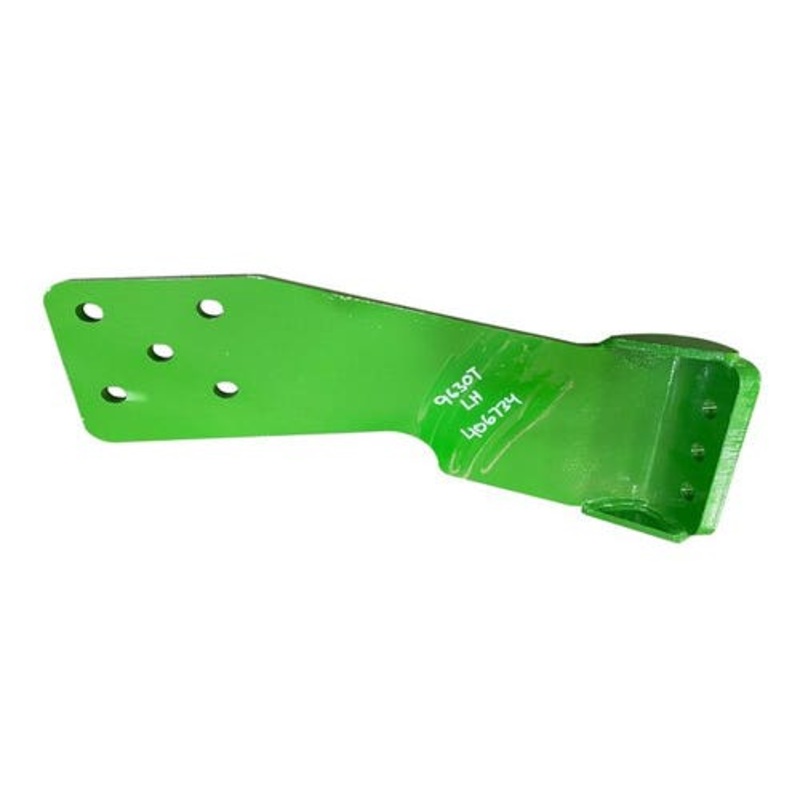 Used Rockshaft Support Left Hand fits John Deere RE161706