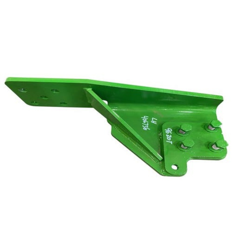 Used Rockshaft Support Left Hand fits John Deere RE558272 RE338923 RE161707