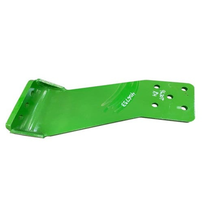 Used Rockshaft Support Right Hand fits John Deere RE161708