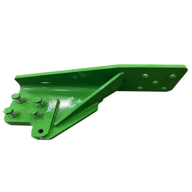 Used Rockshaft Support Right Hand fits John Deere RE558273 RE338943 RE161709