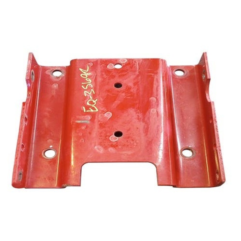 Used Row Unit Mounting Bracket fits Case IH 1200 1210 1215 1220 1225 1230 1235 1240 1245 1250 1255 1260 1265 141728C5