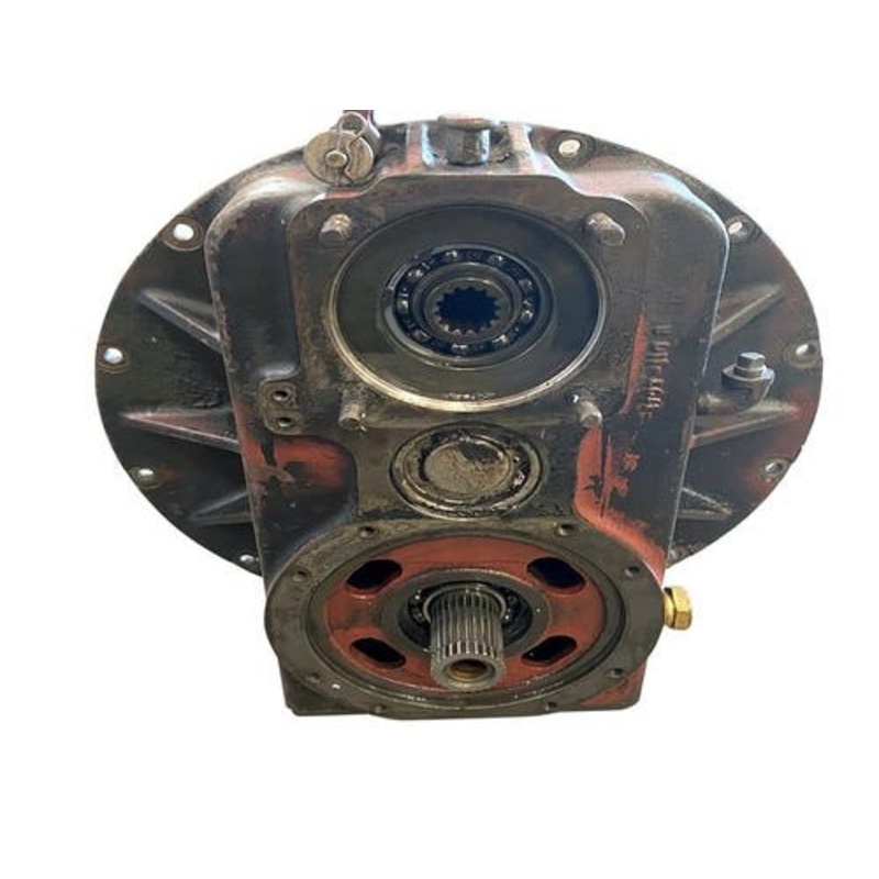 Used Splitter Box fits Versatile V60541