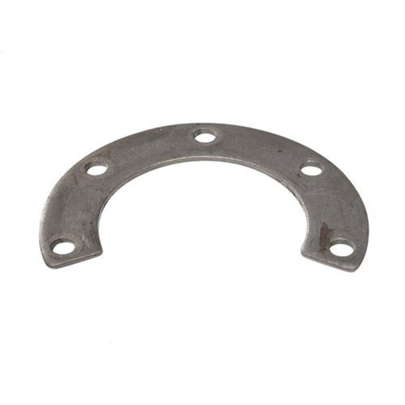 Used Stub Axle Bearing Retainer fits Yanmar 194145-32650