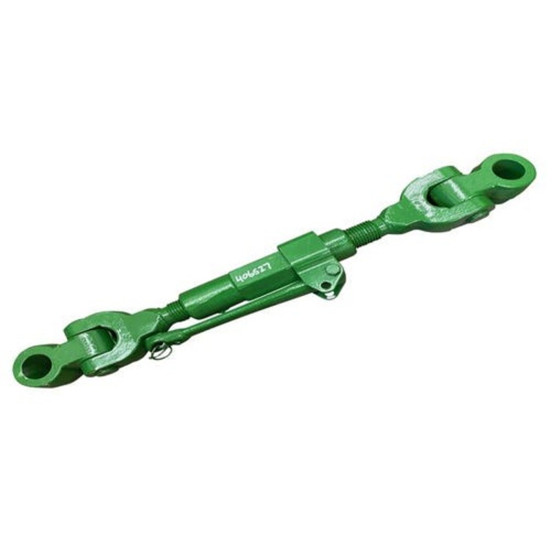Used Top Link Assembly fits John Deere RE570751