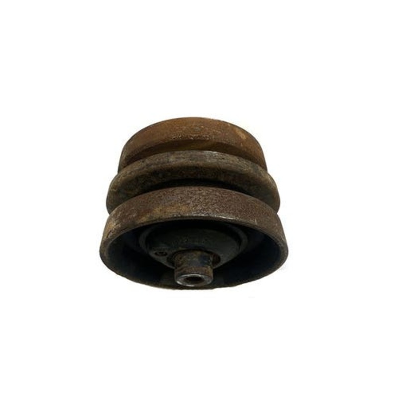 Used Track Roller Suspension Mount fits Bobcat 7243576