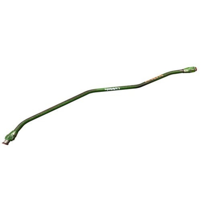Used Transmission Oil Tube fits John Deere AR66346