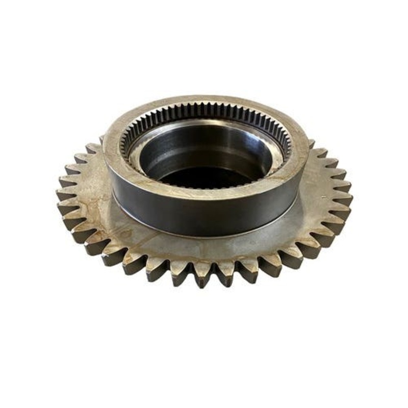 Used Transmission Pinion Gear fits Challenger MT735 MT745 MT755 MT765 MT745B MT745C MT755B MT755C MT755E MT765B MT765C MT765E 165-0275