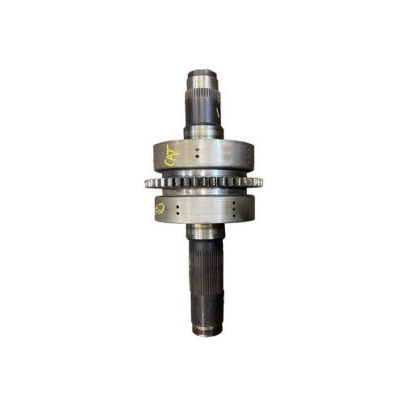 Used Transmission Shaft fits Challenger MT735 MT745 MT755 MT765 MT745B MT745C MT755B MT755C MT755E MT765B MT765C MT765E 177-6776 240-5527